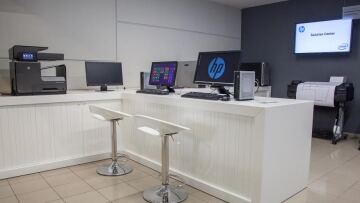 Νέα επένδυση της HP στην Ελλάδα με δεκάδες θέσεις εργασίας