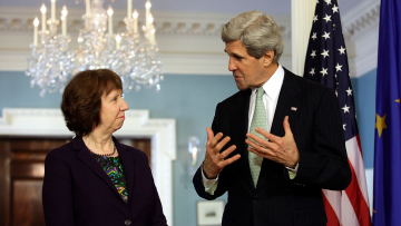 ΗΠΑ, ΕΕ, Ρωσία και Ουκρανία ξανα στο τραπέζι του διαλόγου