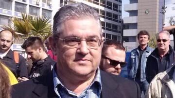 Κουτσούμπας: Ο λαός να μην παρασυρθεί από την μικρή ανάκαμψη μετά την έξοδο στις αγορές