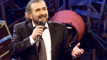 Λαζόπουλος: Το «Ποτάμι» πηγάζει από το ΠΑΣΟΚ και εκβάλλει στη ΝΔ