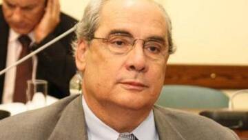 Μιχαλολιάκος: Μοναδικός μου αντίπαλος στον Πειραιά τα προβλήματα της πόλης