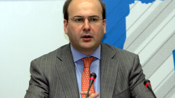 Χατζηδάκης: «Χάλκινο» μετάλλιο στην Ελλάδα για την απορρόφηση κοινοτικών πόρων