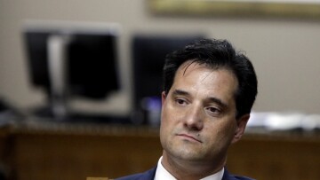 Άδωνις για το χτύπημα: Έκδηλος ο πανικός όσων θέλουν την Ελλάδα εκτός ευρώ