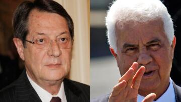 Αναστασιάδης: Δεν είμαστε κοντά σε λύση για το Κυπριακό