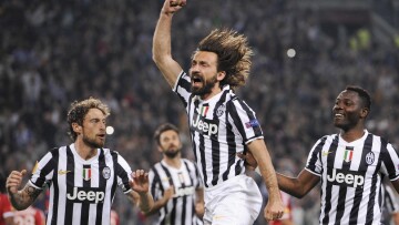 Europa League: Προκρίθηκαν Γιουβέντους, Μπενφίκα, Σεβίλλη και Βαλένθια 