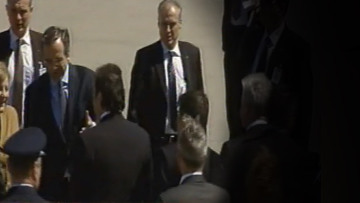 Μέρκελ: Η Ελλάδα, σαν την Ανατολική Γερμανία, θα ξεπεράσει την κρίση