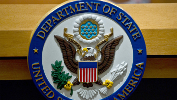 ΗΠΑ κατά Ρωσίας για το φυσικό αέριο της Ουκρανίας