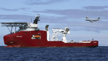 Σε ποιον προσπάθησε να τηλεφωνήσει ο συγκυβερνήτης;