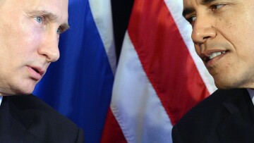 Ουάσιγκτον: Απειλεί με νέες κυρώσεις κατά της Ρωσίας 