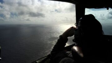 Boeing 777: Αρχίζουν έρευνες στο βυθό με υποβρύχιο ρομπότ