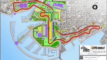 Ο Σαμαράς στηρίζει τη δημιουργία πίστας Formula 1 στη Δραπετσώνα