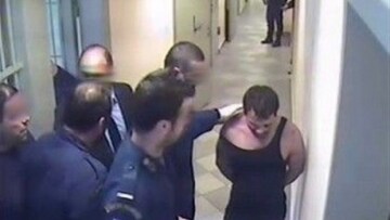 Ελεύθεροι με όρους τέσσερις σωφρονιστικοί για τον θάνατο του Καρέλι
