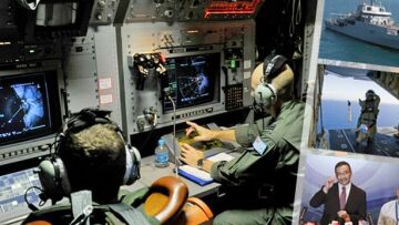 Μαλαισία: Απορρίπτουμε εμπλοκή της CIA στην εξαφάνιση του Boeing 777