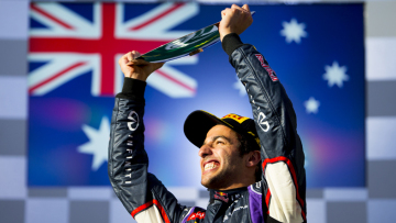 Απορρίφτηκε η ένσταση της Red Bull