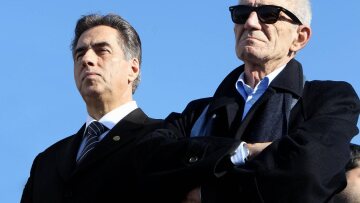 Μπουτάρης για Παπαγεωργόπουλο: Αποκλείεται να μην γνώριζε για την υπεξαίρεση