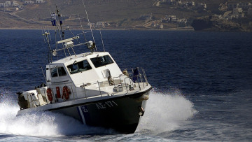 Κως: Καταδίωξη με πυροβολισμούς από το Λιμενικό – Τούρκος διακινητής νεκρός