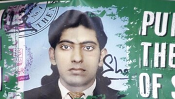 Ισόβια χωρίς ελαφρυντικά στους χρυσαυγίτες δολοφόνους του Πακιστανού