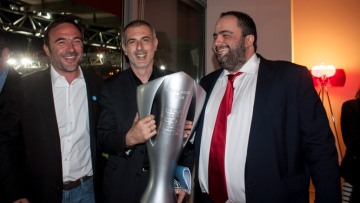 Παρουσιάζει σήμερα το ψηφοδέλτιο του ο Γιάννης Μώραλης