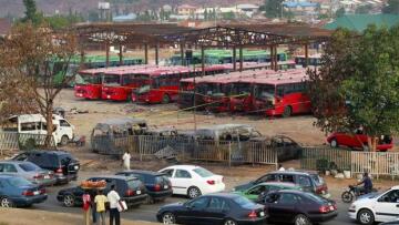 Νιγηρία: Ένοπλοι της Μπόκο Χαράμ απήγαγαν τουλάχιστον 100 μαθήτριες