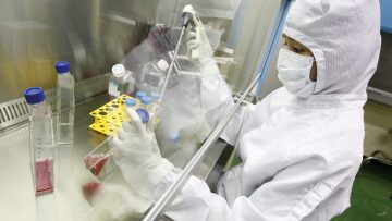 Βλαστοκύτταρα: Το μέλλον στη θεραπεία του αυτισμού;