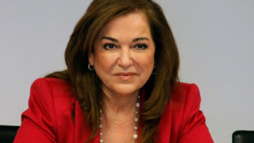 Μπακογιάννη: «Δεν είπα ότι το ευρωψηφοδέλτιο της ΝΔ υποτιμά τους πολίτες»