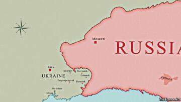 Economist: Έτσι μπορεί η Δύση να σταματήσει την αχόρταγη ρωσική «αρκούδα»