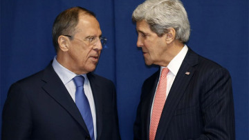 «Παράθυρο» για την αποκλιμάκωση της κρίσης στην Ουκρανία