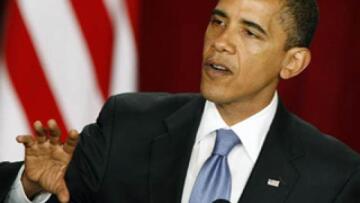 Ομπάμα: «Αχτίδα» ελπίδας στην Ουκρανία - Δεν υπολογίζω στη συνεργασία της Ρωσίας