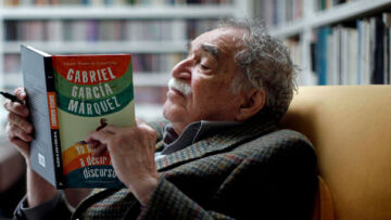 Τριήμερο εθνικό πένθος στην Κολομβία προς τιμή του Μάρκες