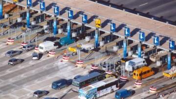 Τέσσερις ώρες το ταξίδι από την Αθήνα στην Πάτρα! 