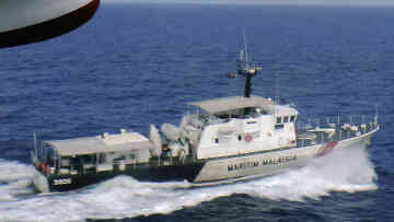 Boeing Malaysia: Σε περίπου μία εβδομάδα σταματάνε τις έρευνες για τα μαύρα κουτιά