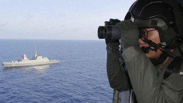 Σε κρίσιμο στάδιο οι έρευνες για το Boeing, λέει ο υπουργός Μεταφορών της Μαλαισίας