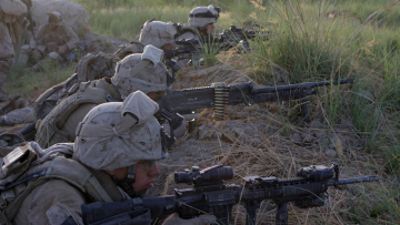 Οι Αμερικανοί απαντούν στον Πούτιν στέλνοντας στρατεύματα στην Πολωνία