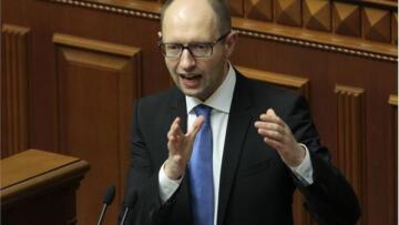 Γιατσενιούκ: Η Ρωσία «υποσκάπτει τη διεθνή σταθερότητα»