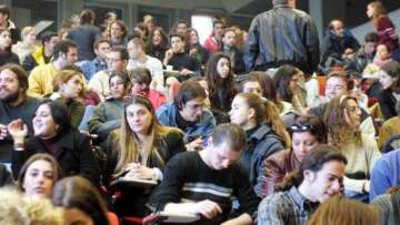 Το υπουργείο Παιδείας «κόβει» 180.000 «αιώνιους» φοιτητές