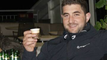 Κρήτη: Συγκλονίζουν οι λεπτομέρειες του θανάτου του άτυχου Γιώργου Γυπαράκη