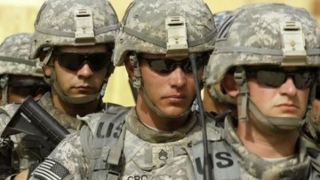 Η Ουάσινγκτον θα αποστείλει 600 στρατιώτες στην Πολωνία και στις χώρες της Βαλτικής