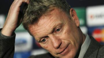 Η Μάντσεστερ Γιουνάιτεντ ανακοίνωσε και επίσημα την απόλυση του Μόγιες