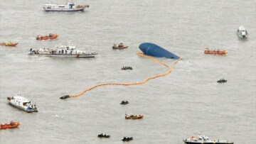 Μαρτυρίες-σοκ από το πλήρωμα: Ζητούσαμε οδηγίες και κανείς από τη γέφυρα δεν απαντούσε  