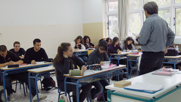 Δείτε ποια σχολεία ανοίγουν από αύριο Τετάρτη του Πάσχα