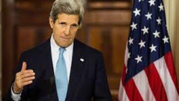 Τζον Κέρι: Στον Ψυχρό Πόλεμο ήταν πιο... απλά