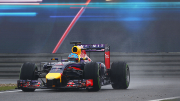 Red Bull: Έχει προβλήματα στο σετάρισμα ο Φέτελ!