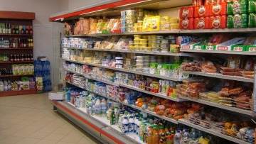 Αχαΐα: Έκλεψαν 80.000 ευρώ από σούπερ μάρκετ στην Ακράτα