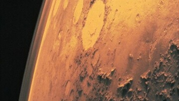 Σχέδιο τριών βημάτων για να κατοικήσουν άνθρωποι τον Άρη ανακοίνωσε η NASA