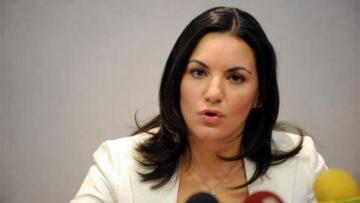 Όλγα Κεφαλογιάννη: Η Ελλάδα προσεγγίζει νέες τουριστικές αγορές