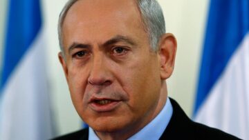 Ισραήλ: Διακόπτει τις ειρηνευτικές διαπραγματεύσεις με τους Παλαιστίνιους