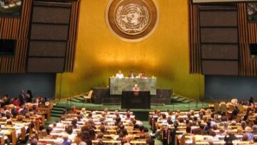 ΟΗΕ: Να αποφευχθεί κάθε στρατιωτική ενέργεια στην Ουκρανία