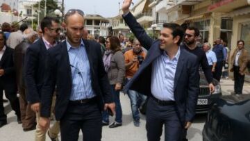 Τσίπρας: Η κυβέρνηση της Αριστεράς θα διεκδικήσει τις γερμανικές αποζημιώσεις