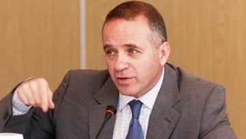 Προθεσμία για τις 15 Μαϊου έλαβε ο Θωμάς Λιακουνάκος