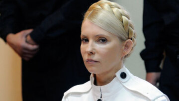 Τιμοσένκο: Η Ουκρανία πρέπει να γίνει μέλος του ΝΑΤΟ